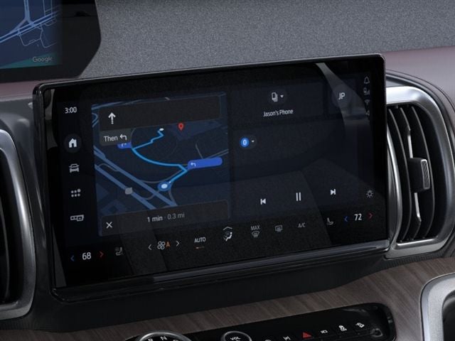 2026 Ford Expedition MAX Platinum®