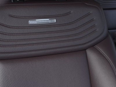 2026 Ford Expedition MAX Platinum®