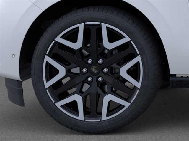 2026 Ford Expedition MAX Platinum®