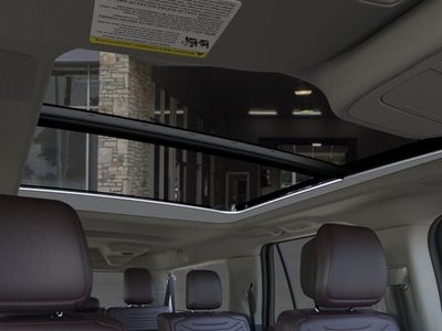 2026 Ford Expedition MAX Platinum®