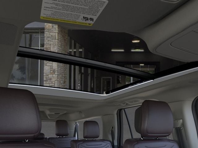 2026 Ford Expedition MAX Platinum®