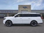 2026 Ford Expedition MAX Platinum®