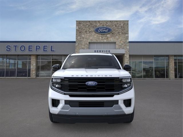 2026 Ford Expedition MAX Platinum®