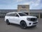 2026 Ford Expedition MAX Platinum®