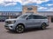 2027 Ford Expedition Max King Ranch
