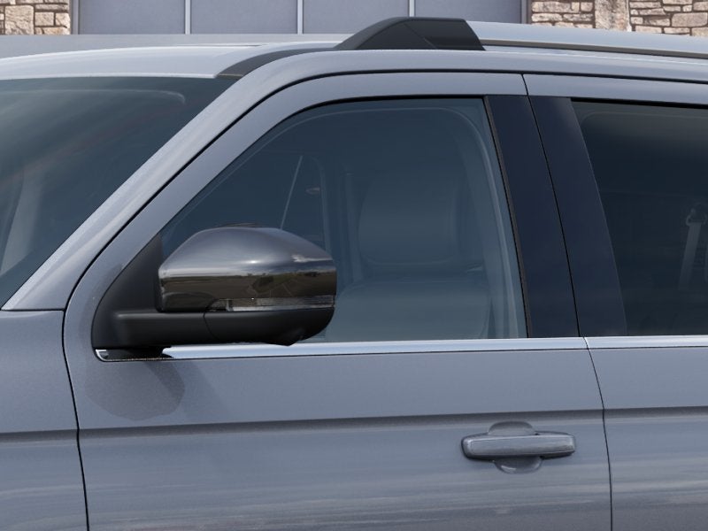 2027 Ford Expedition Max King Ranch