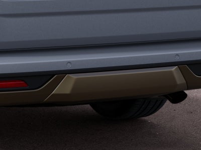 2027 Ford Expedition Max King Ranch