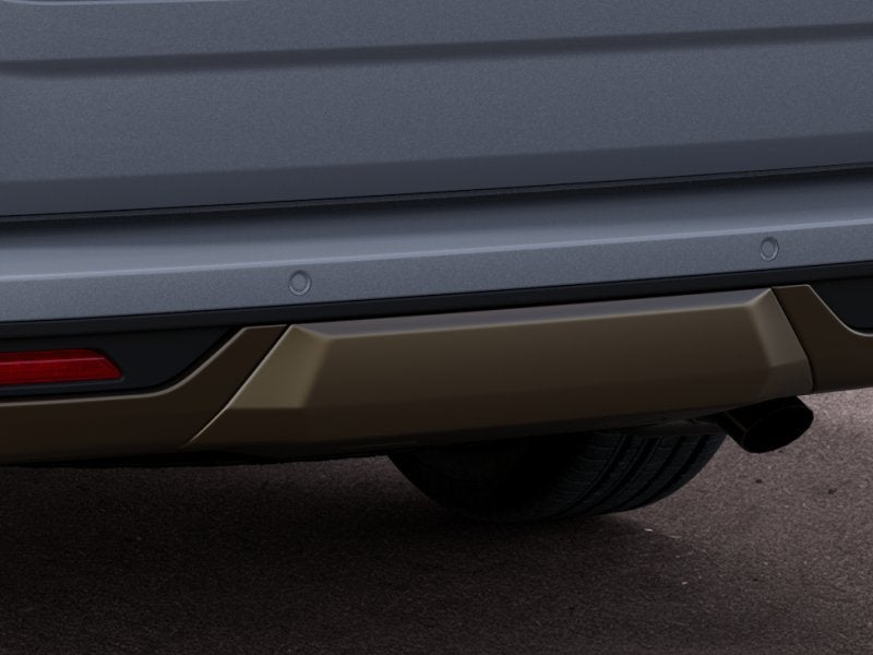2027 Ford Expedition Max King Ranch