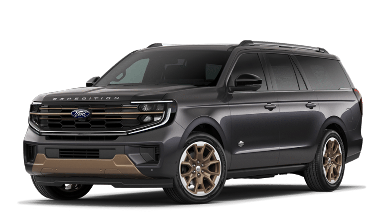 2026 Ford Expedition King Ranch MAX 4x4's photo