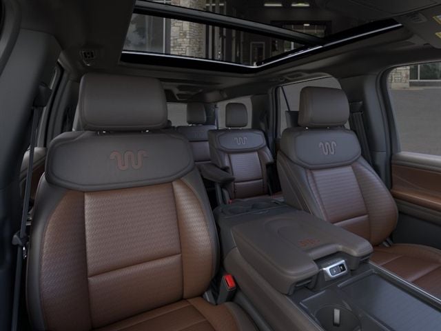 2026 Ford Expedition MAX King Ranch®