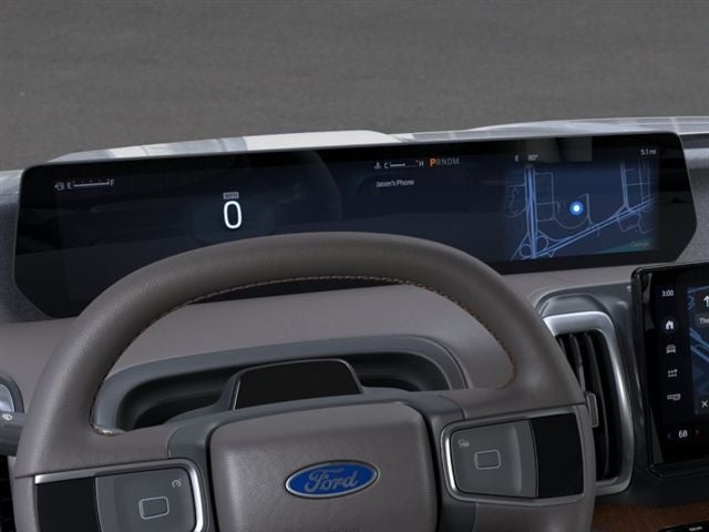 2026 Ford Expedition MAX King Ranch®