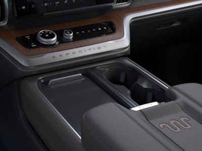 2026 Ford Expedition MAX King Ranch®