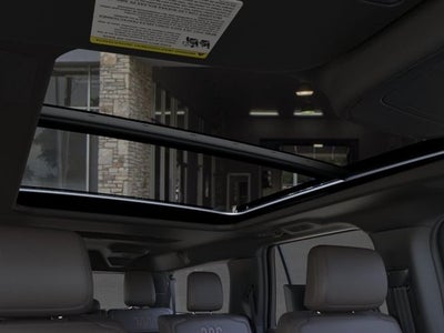 2026 Ford Expedition MAX King Ranch®