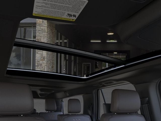 2026 Ford Expedition MAX King Ranch®