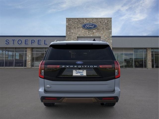 2026 Ford Expedition MAX King Ranch®