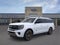 2025 Ford Expedition King Ranch® MAX