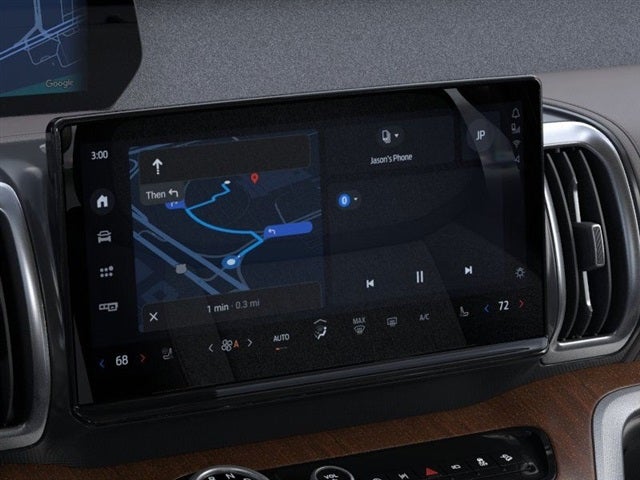 2025 Ford Expedition King Ranch® MAX