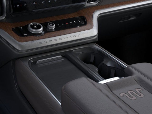 2025 Ford Expedition King Ranch® MAX