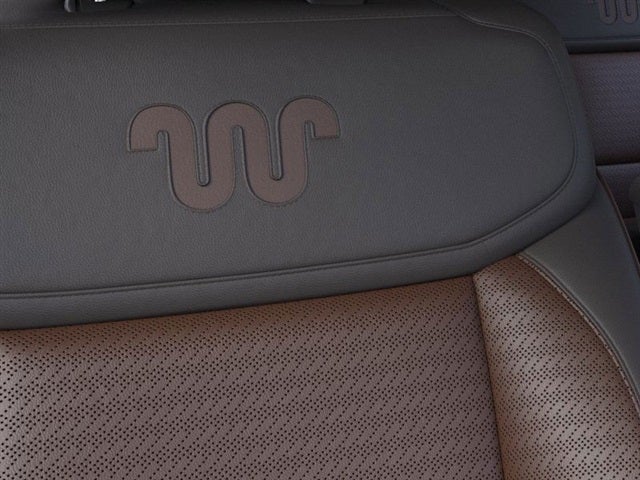 2025 Ford Expedition King Ranch® MAX