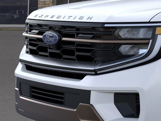 2025 Ford Expedition King Ranch® MAX