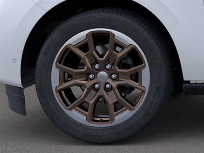 2025 Ford Expedition King Ranch® MAX