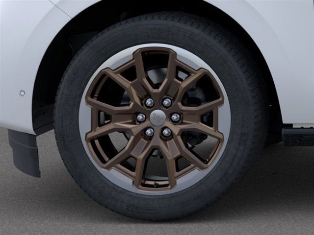 2025 Ford Expedition King Ranch® MAX