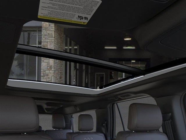 2025 Ford Expedition King Ranch® MAX