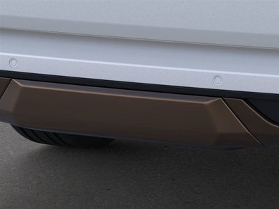 2025 Ford Expedition King Ranch® MAX