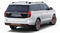 2025 Ford Expedition King Ranch® MAX