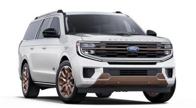 2025 Ford Expedition King Ranch® MAX