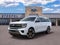 2027 Ford Expedition Max King Ranch