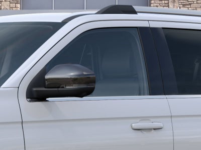 2027 Ford Expedition Max King Ranch