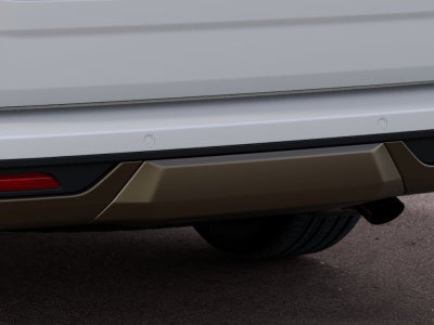 2027 Ford Expedition Max King Ranch