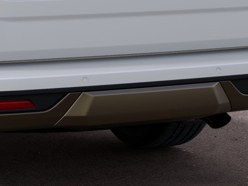 2027 Ford Expedition Max King Ranch