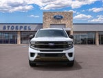 2027 Ford Expedition Max King Ranch