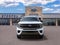 2027 Ford Expedition Max King Ranch