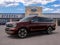 2027 Ford Expedition Max King Ranch