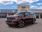 2027 Ford Expedition Max King Ranch