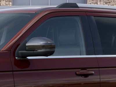 2027 Ford Expedition Max King Ranch