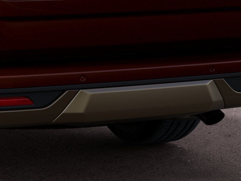 2027 Ford Expedition Max King Ranch