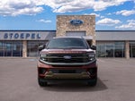 2027 Ford Expedition Max King Ranch