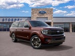 2027 Ford Expedition Max King Ranch