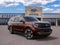2027 Ford Expedition Max King Ranch
