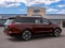 2027 Ford Expedition Max King Ranch