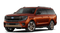 2027 Ford Expedition MAX King Ranch®
