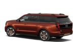 2027 Ford Expedition MAX King Ranch®