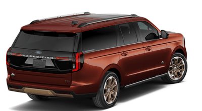 2027 Ford Expedition MAX King Ranch®