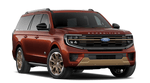 2027 Ford Expedition MAX King Ranch®