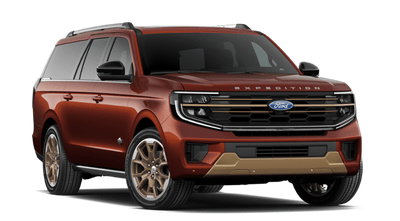 2027 Ford Expedition MAX King Ranch®