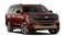 2027 Ford Expedition MAX King Ranch®